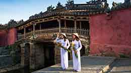 Hoian Walking Tour (half day)