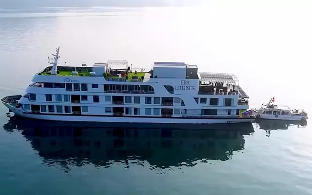 Era Cruise