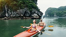 Vietnam Honeymoon Package: A 10-Day Journey to Love