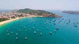 Quy Nhon City Tour