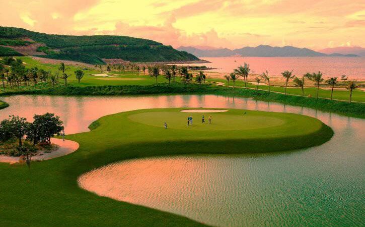 Vietnam Golf Tours