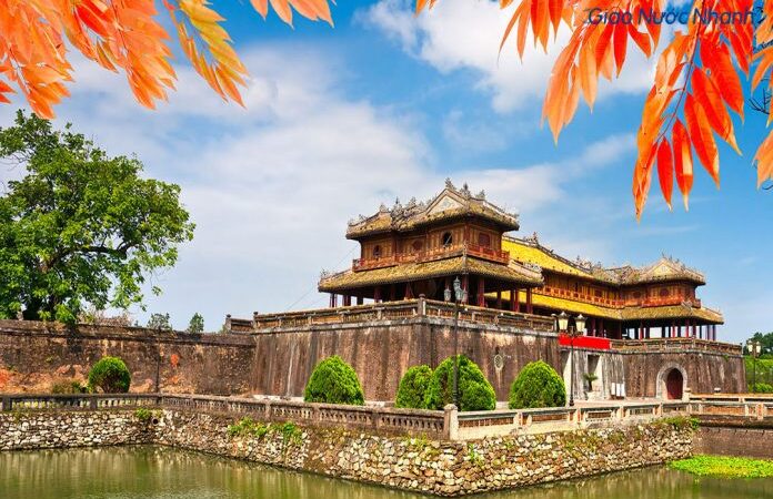 Hoian & Hue Tour – 6 Days