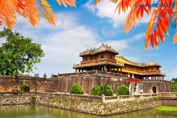 Hoian & Hue Tour – 6 Days