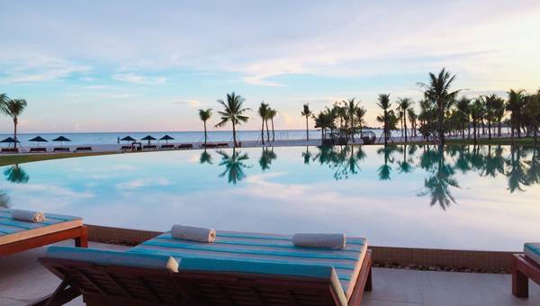 Phu Quoc Beach Escape