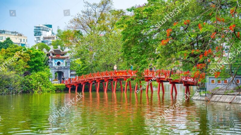 North Vietnam Visit & Shopping Tour – 8 Days